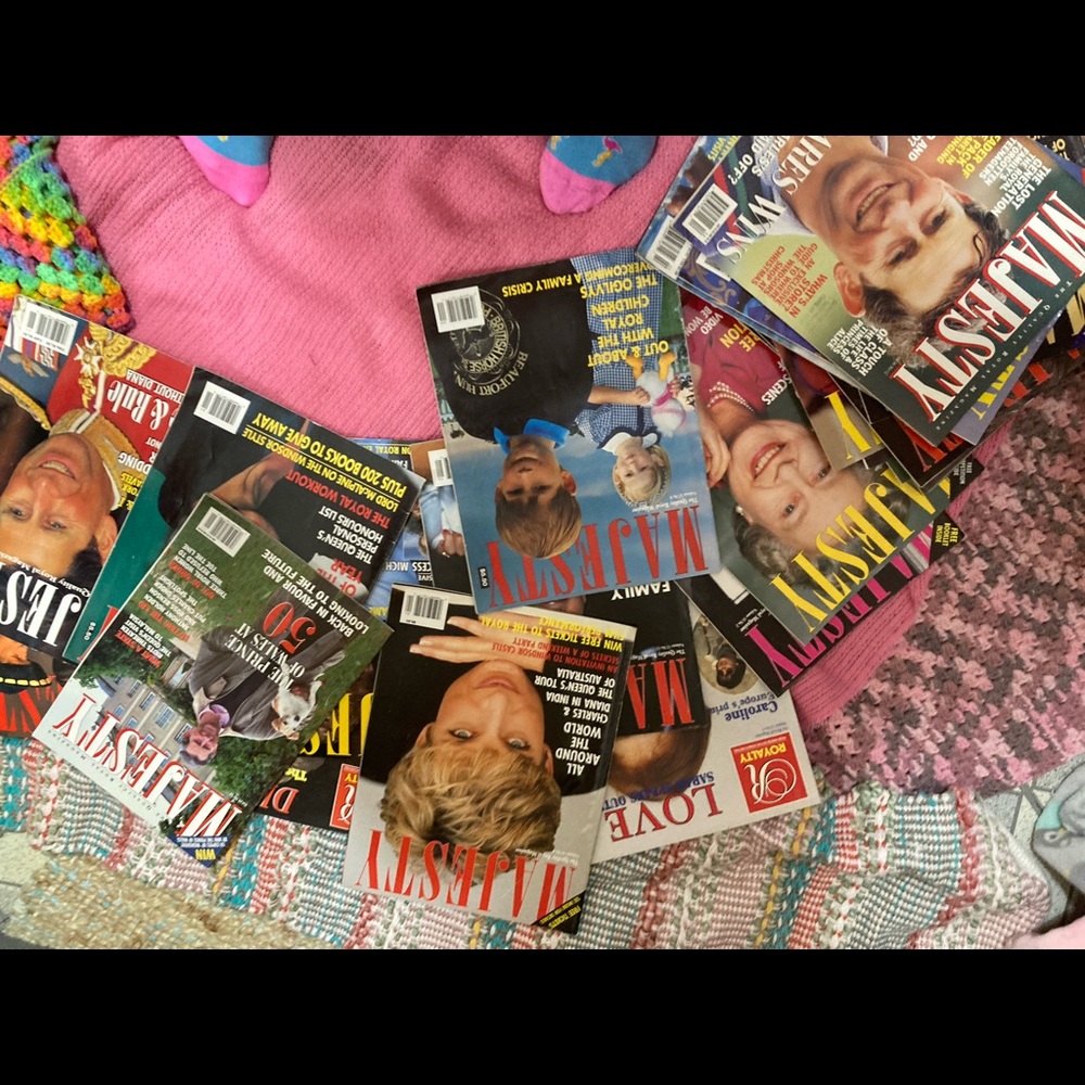 Majesty Magazine - Picture 5 of 10